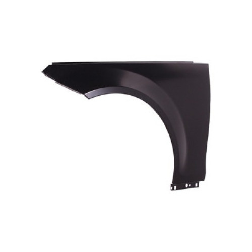 Крило переднє ліве Mercedes Benz C-Class (W204) 2007-2014 (Elit) 2048800118