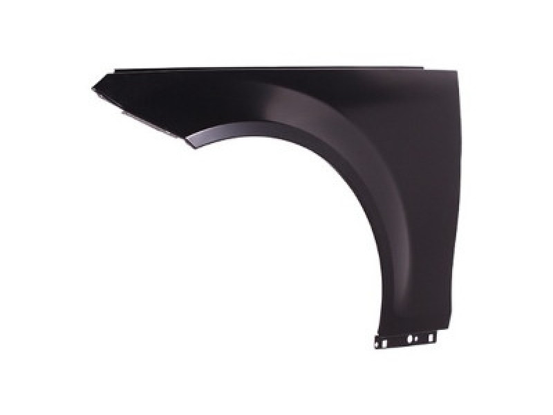 Крило переднє ліве Mercedes Benz C-Class (W204) 07-14 (Elit) 2048800118