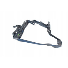 Кріплення бампера переднє ліве Mercedes Benz C-Class W204 2007-2014 Elit 2046200191