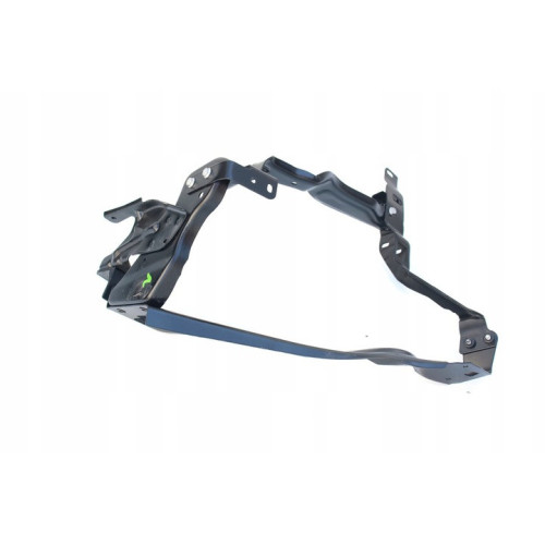 Кріплення переднього бампера ліве Mercedes Benz C-Class W204 2007-2014 Elit 2046200191