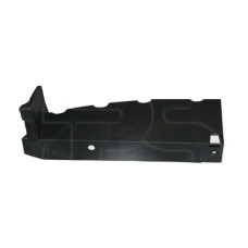 Дефлектор лівий радіатора Mazda 6 (GG/GY) 2002-2008 FPS GJ6A56253A