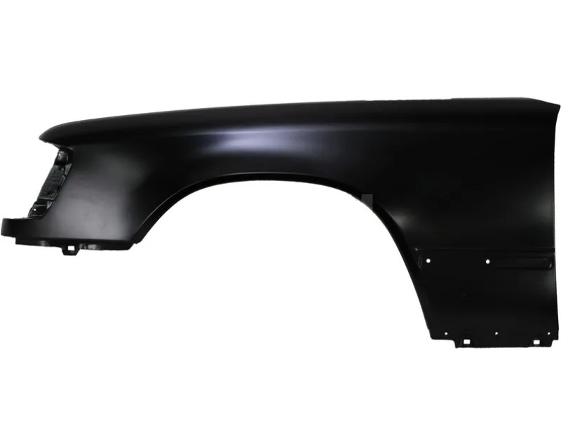 Крило переднє ліве Mercedes Benz E-Class (S124) 93-96 (Elit) 124 880 0518