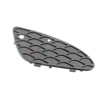 Решітка переднього бампера права Mercedes Benz E-Class W211 03-06 (Elit) A2118850253