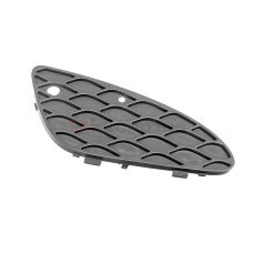 Решітка переднього бампера права Mercedes Benz E-Class W211 03-06 (Elit) A2118850253