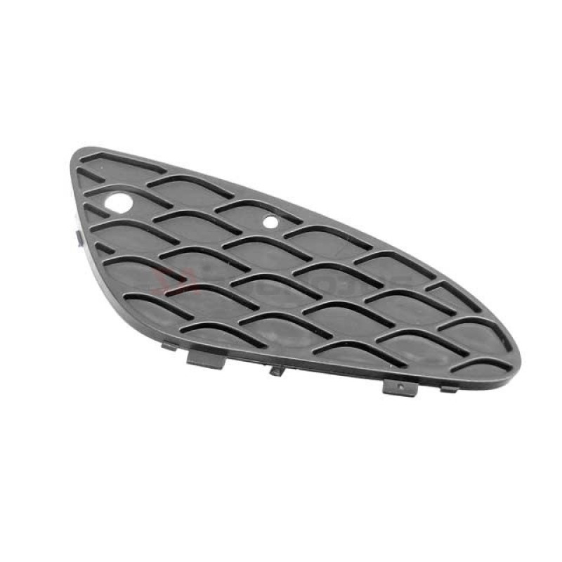 Решітка переднього бампера права Mercedes Benz E-Class W211 03-06 (Elit) A2118850253