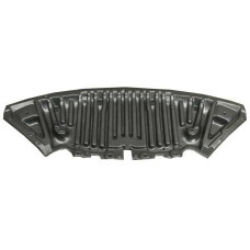 Захист бампера передній Mercedes GLK-class X204 2008-2015 Elit A2045202123