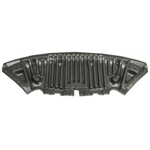 Захист переднього бампера Mercedes GLK-class X204 2008-2015 Elit A2045202123