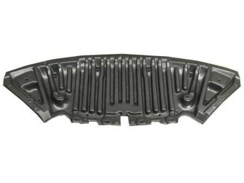 Захист бампера передній Mercedes GLK-class X204 2008-2015 Elit A2045202123