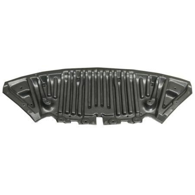 Захист бампера передній Mercedes GLK-class X204 2008-2015 Elit A2045202123