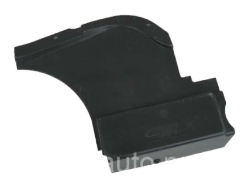 Захист лівий двигуна Mercedes Vito W638 96-03 Elit 6385241325