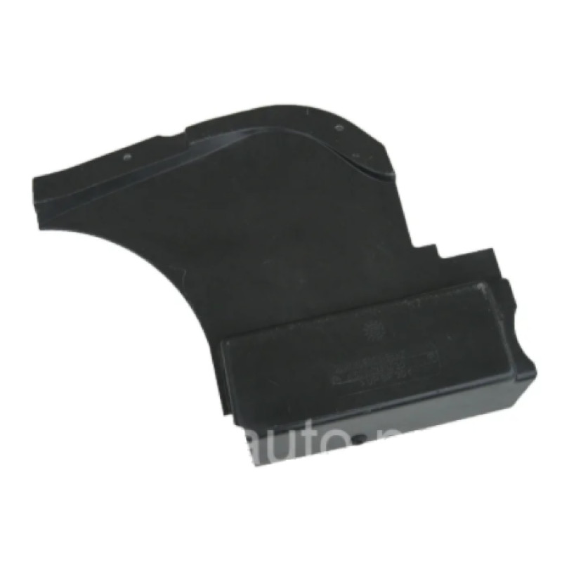 Захист лівий двигуна Mercedes Vito W638 96-03 Elit 6385241325