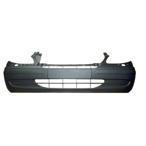 Бампер передній Mercedes Benz Viano, Vito W639 2003- (Elit) 6398804370