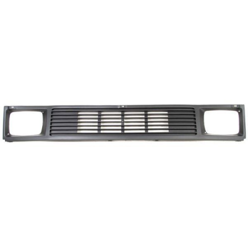 Решітка радіатора Mercedes T1 1977-1995 (Elit) A6018880023