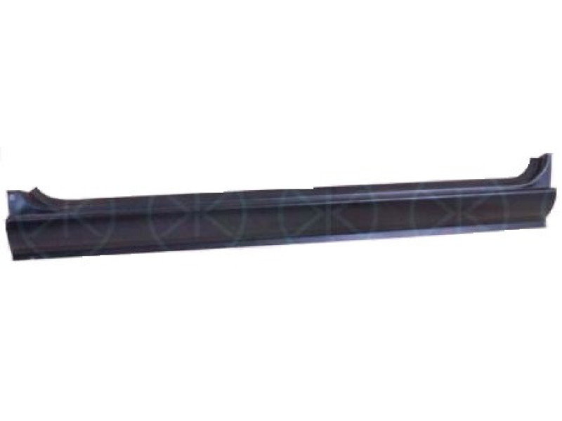 Поріг правий Mercedes Sprinter W901-W903, VW LT 2 95-06 (KH)