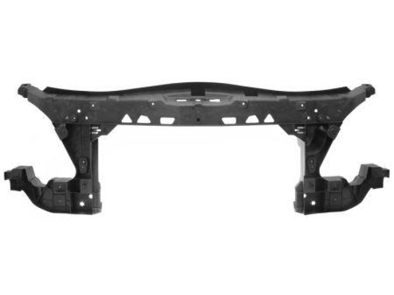 Панель передня Mercedes Benz Sprinter W906 13-18 (Elit) A9068800403