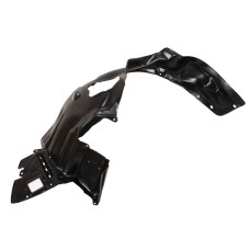 Підкрилок передній лівий Mitsubishi Colt 6 2004-2012 Elit MN186249