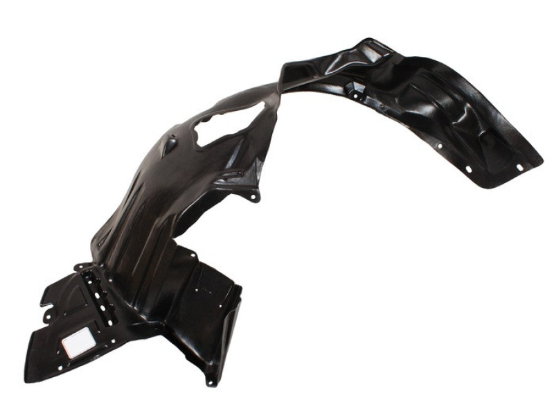 Підкрилок передній лівий Mitsubishi Colt 6 2004-2012 Elit MN186249