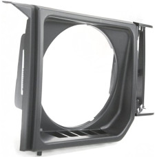 Кронштейн лівий фари Mitsubishi Pajero 1 1983-1991 Elit MB377401