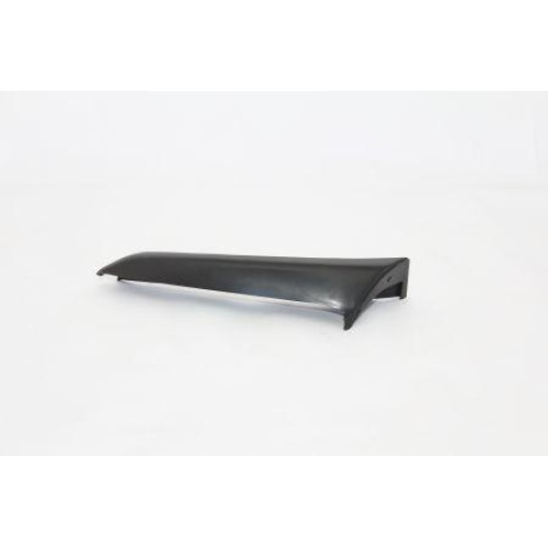 Кут переднього бампера правий Mitsubishi Pajero Sport 1 1996-2001 (Elit) MR607473