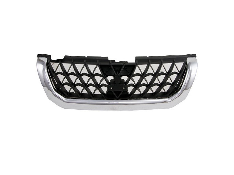 Решітка радіатора Mitsubishi Pajero Sport 00-04 (Elit) MR478595