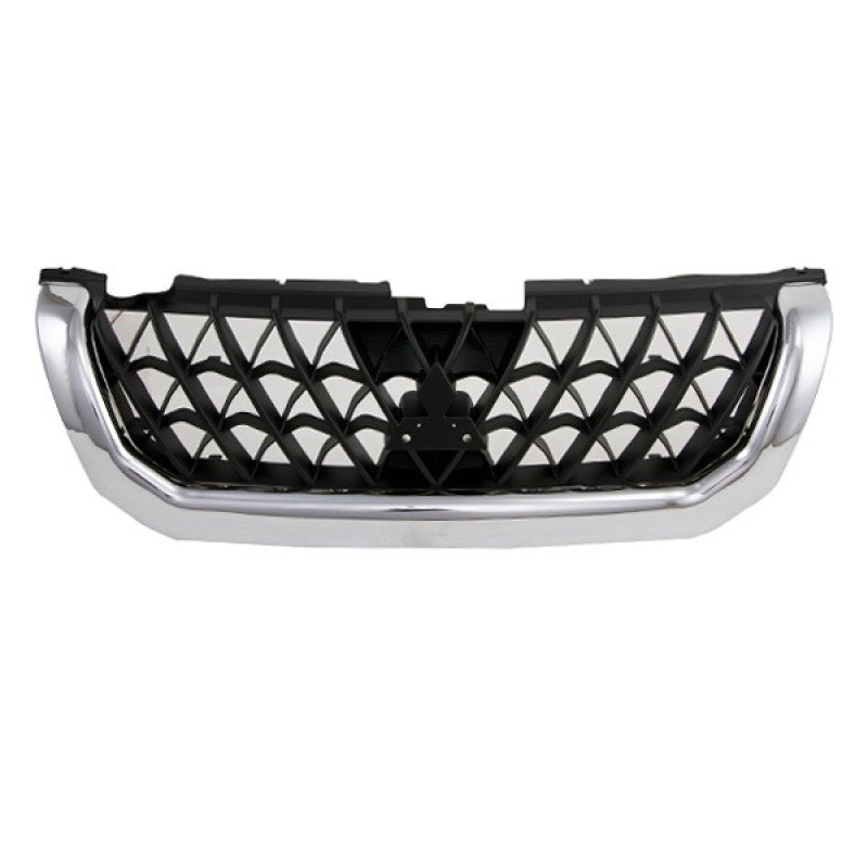 Решітка радіатора Mitsubishi Pajero Sport 00-08 (Elit) MR478595