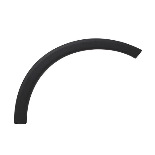 Молдинг арки переднього крила правий Opel Corsa C (X01) 00-09 (Elit) 0172444