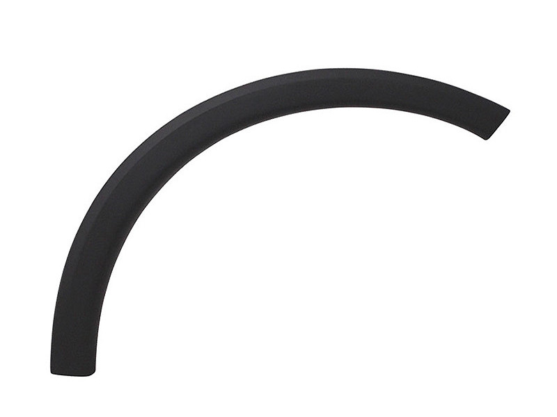 Молдинг арки переднього крила правий Opel Corsa C (X01) 00-09 (Elit) 0172444
