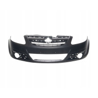 Бампер передній Opel Corsa D 2007-2011 Elit 6400629