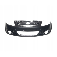 Бампер передній Opel Corsa D 2007-2011 Elit 6400629