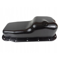 Піддон масляний Opel Ascona C 1981-1988 Elit 0652148