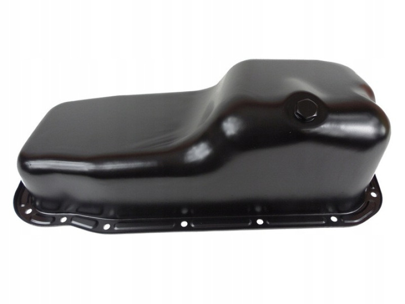 Піддон масляний Opel Ascona C 1981-1988 Elit 0652148