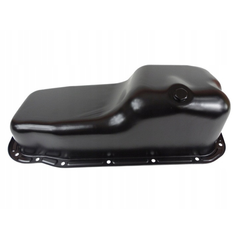 Піддон масляний Opel Ascona C 1981-1988 Elit 0652148