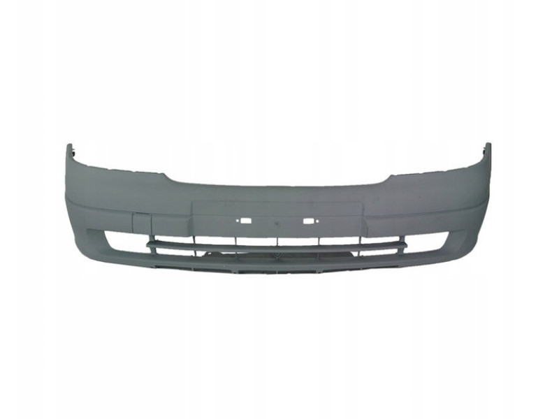 Бампер передній Opel Astra G 1998-2005 Elit 1400197