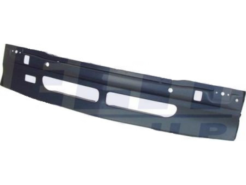 Панель передня Opel Ascona C (J82) 81-88 (Elit) 1312204