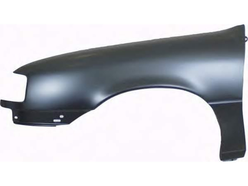 Крило переднє ліве Opel Vectra A (J89) 88-95 (Elit) 1101128