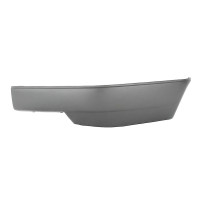 Молдинг переднього бампера лівий Opel Vectra A (J89) 88-95 (Elit) 90397088