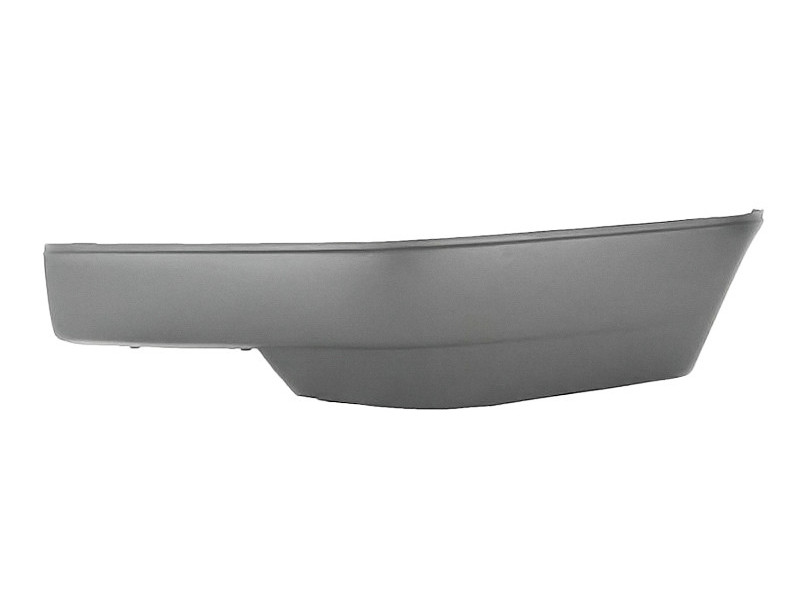 Молдинг переднього бампера лівий Opel Vectra A (J89) 88-95 (Elit) 90397088