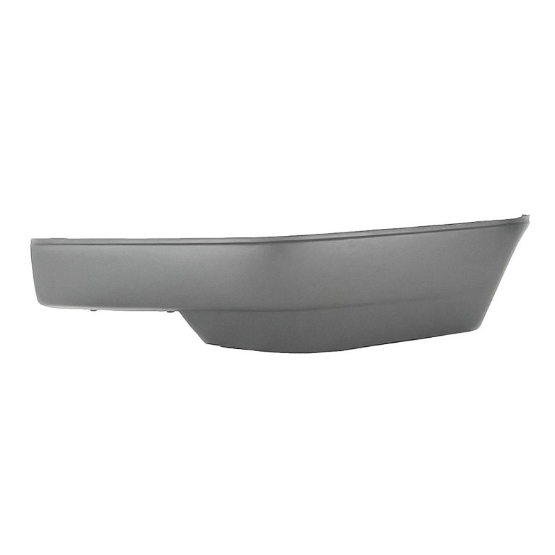 Молдинг переднього бампера лівий Opel Vectra A (J89) 88-95 (Elit) 90397088