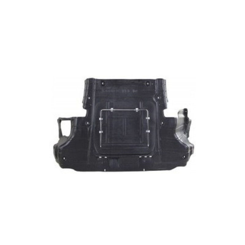 Захист двигуна нижній Opel Vectra B 1995-2002 Elit 0212509