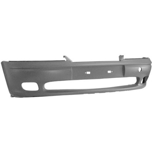 Бампер передній Opel Vectra B 1999-2002 Elit 1400194