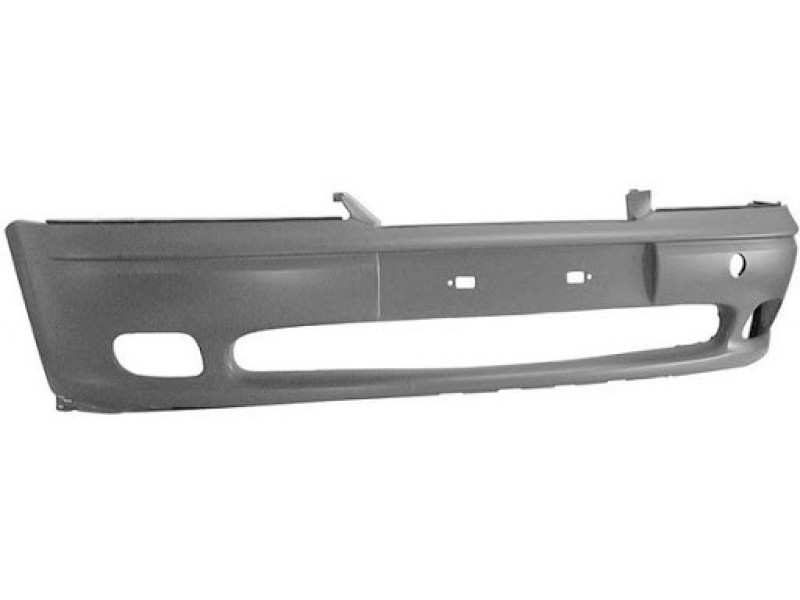 Бампер передній Opel Vectra B 1999-2002 Elit 1400194