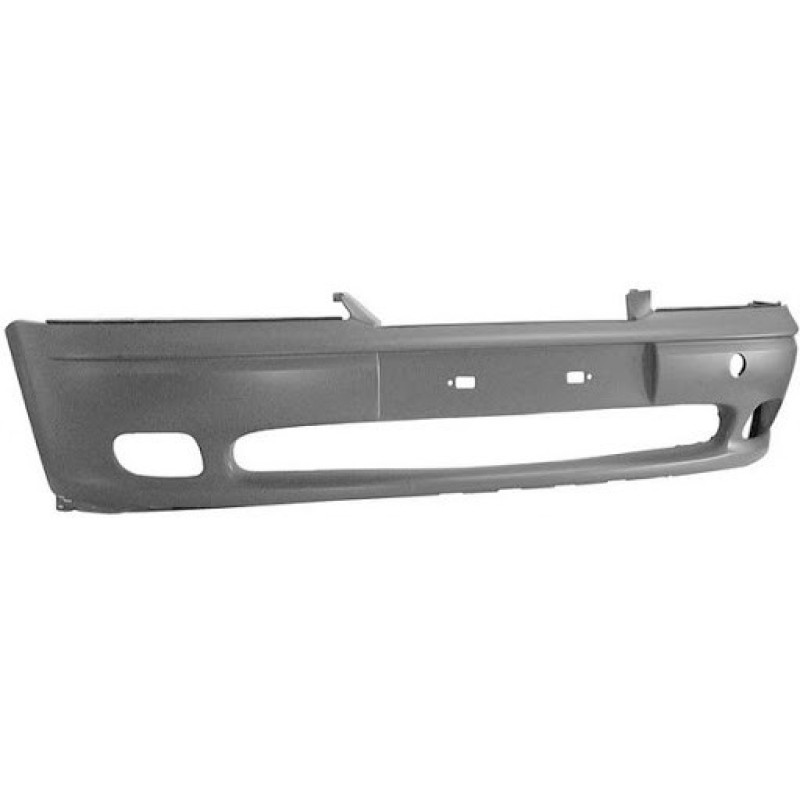Бампер передній Opel Vectra B 1999-2002 Elit 1400194