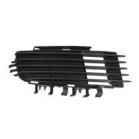Решітка переднього бампера правий Opel Vectra C 02-05 (Elit) 1400266