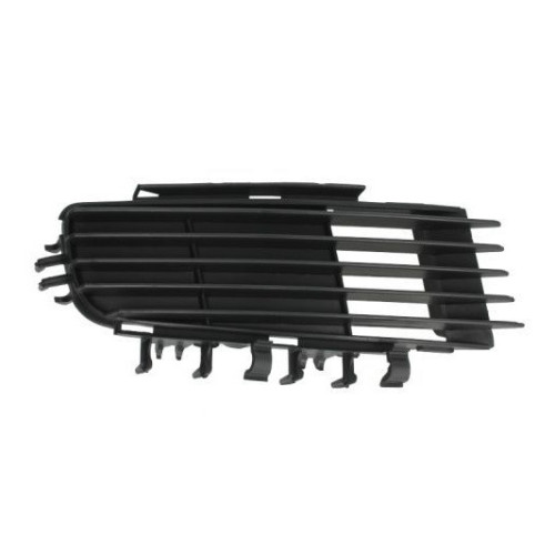 Решітка переднього бампера права Opel Vectra C 2002-2005 Elit 1400266