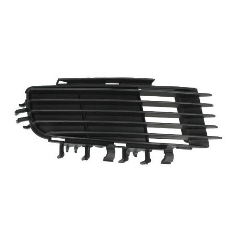 Решітка переднього бампера правий Opel Vectra C 02-05 (Elit) 1400266