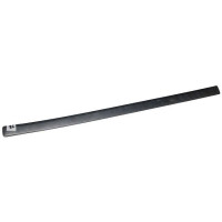 Накладка передніх дверей ліва Opel Combo 01- (Elit) 5171020