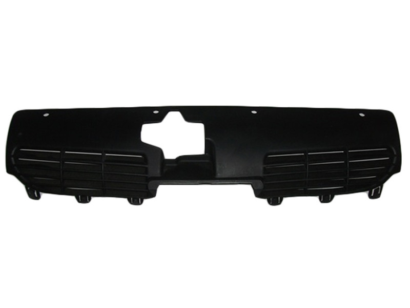 Решітка радіатора Peugeot 206 02- (Elit) 7804 H5