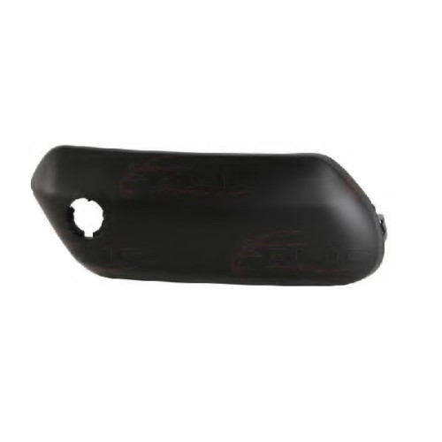 Молдинг переднього бампера правий Peugeot 307 2005-2007 (Elit) 7452HA