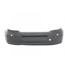 Задній бампер Peugeot 307 2000-2007 Elit 7410Q6