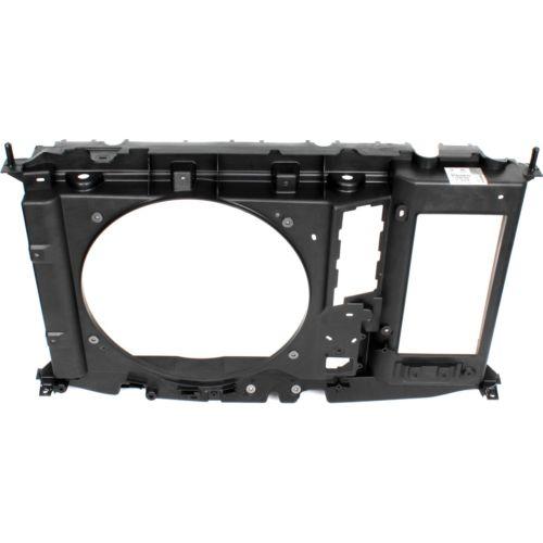 Панель передня Peugeot 308 1 2007-2014 (Elit) 7104 HG